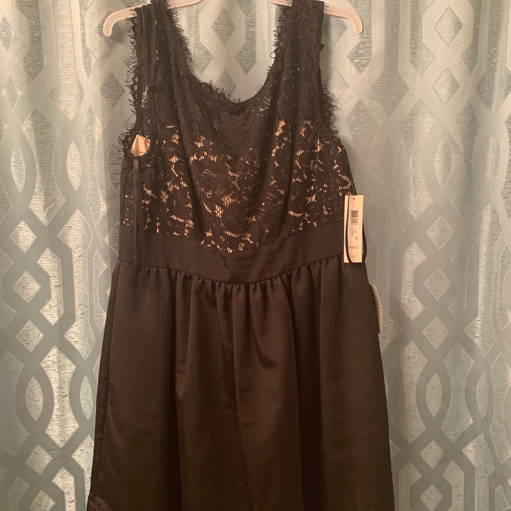 Formal dress